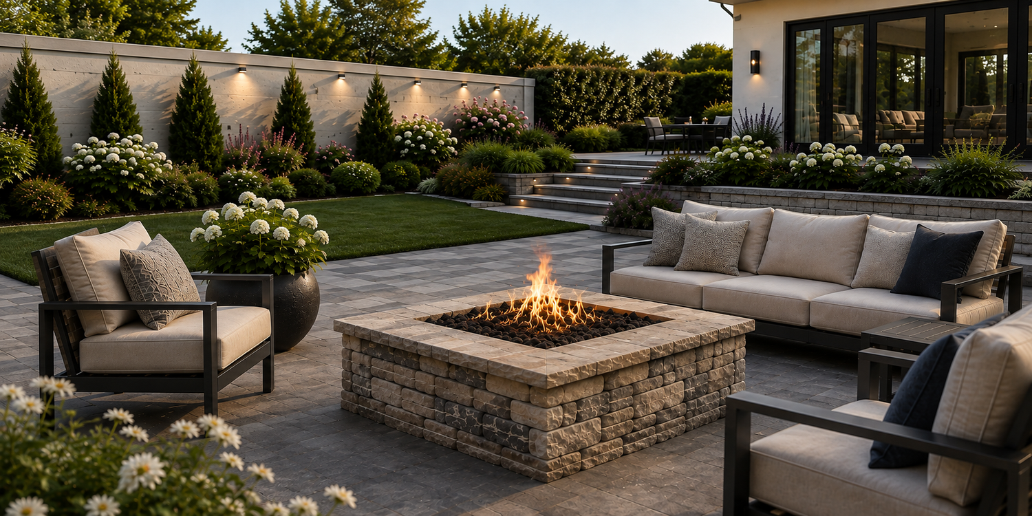 Fire Pits