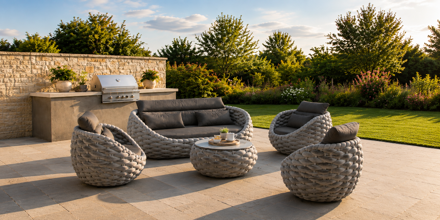 Patio Furniture Sets