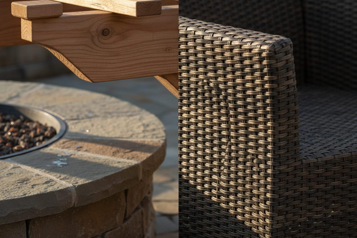 Craftsmanship Detail